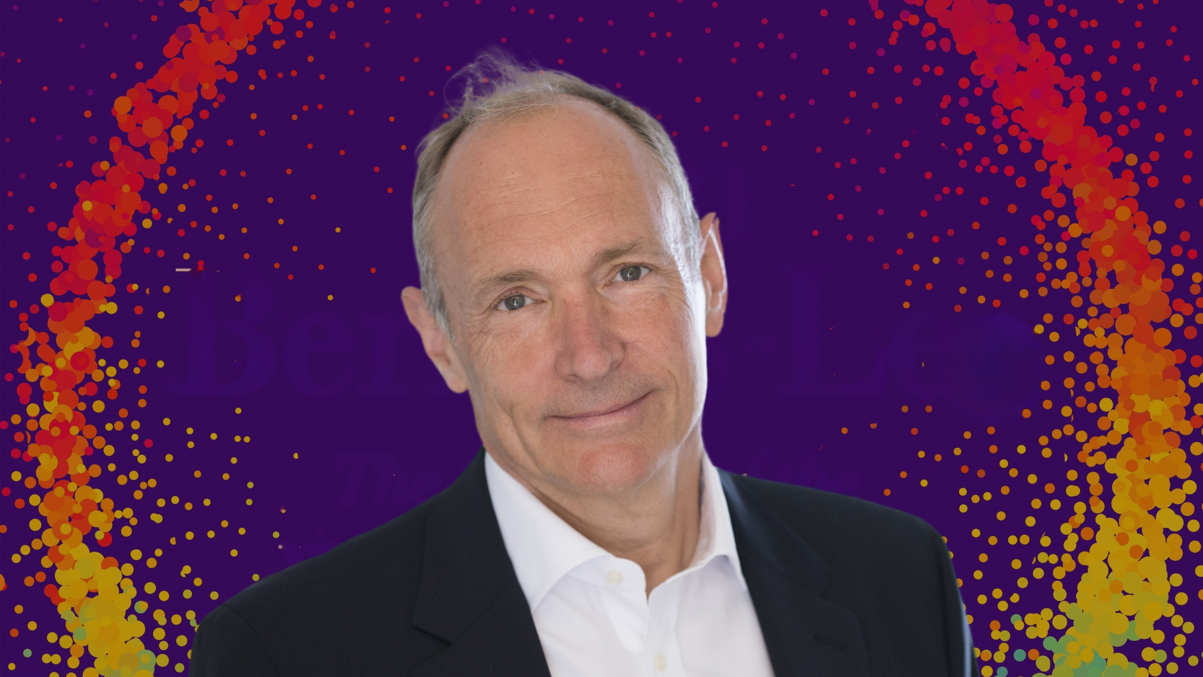 Sir Tim Berners-Lee on the Internet, AI and the Future of Humanity