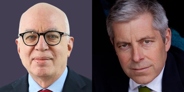 The End of the Murdoch Empire, with M...