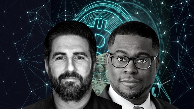 Debate: Crypto Can Bank the Unbanked with Peter McCormack and Yaya Fanusie