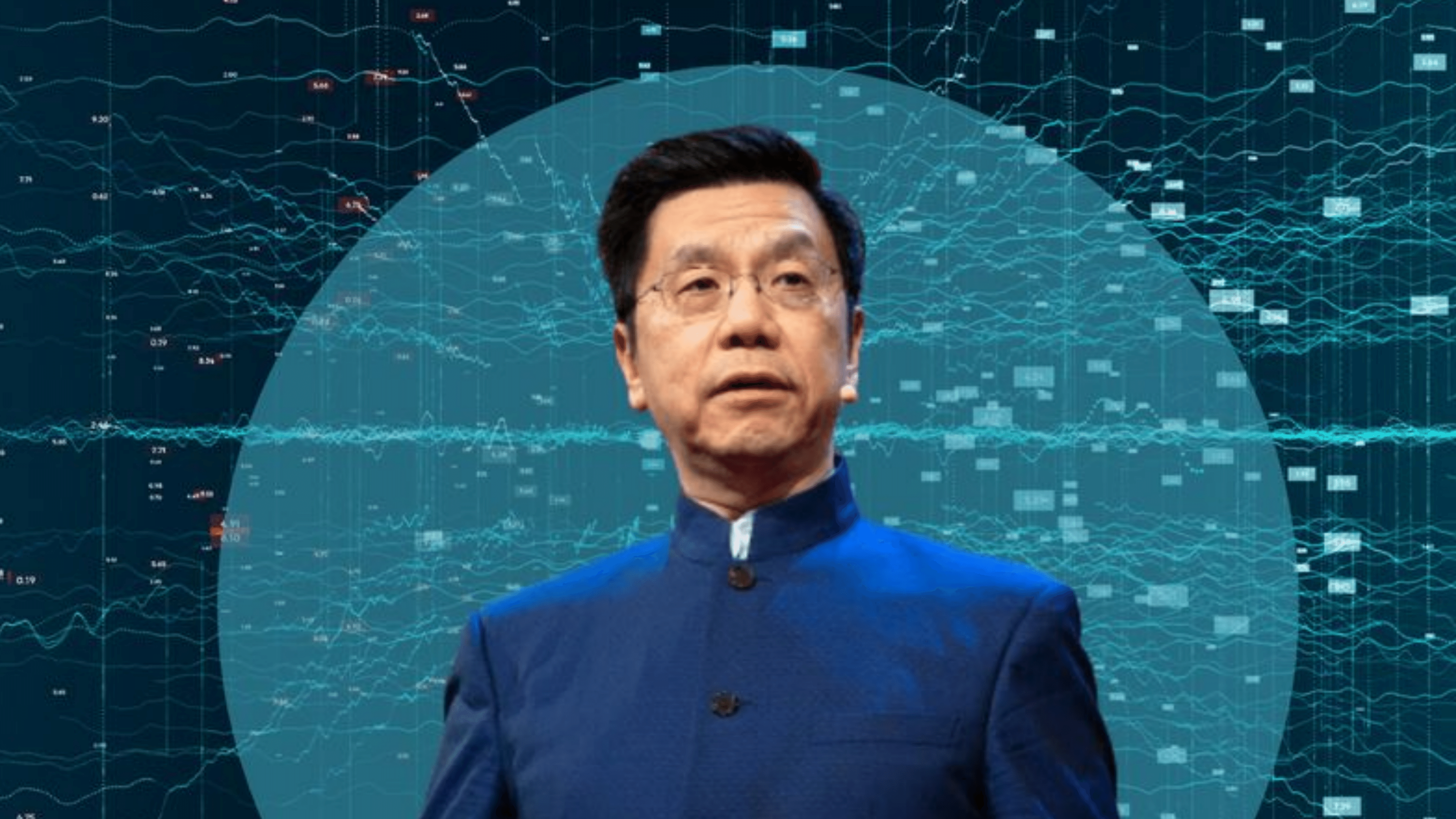 Kai Fu Lee on the Future of Artificial Intelligence