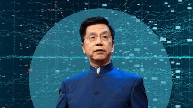 Kai Fu Lee on the Future of Artificial Intelligence