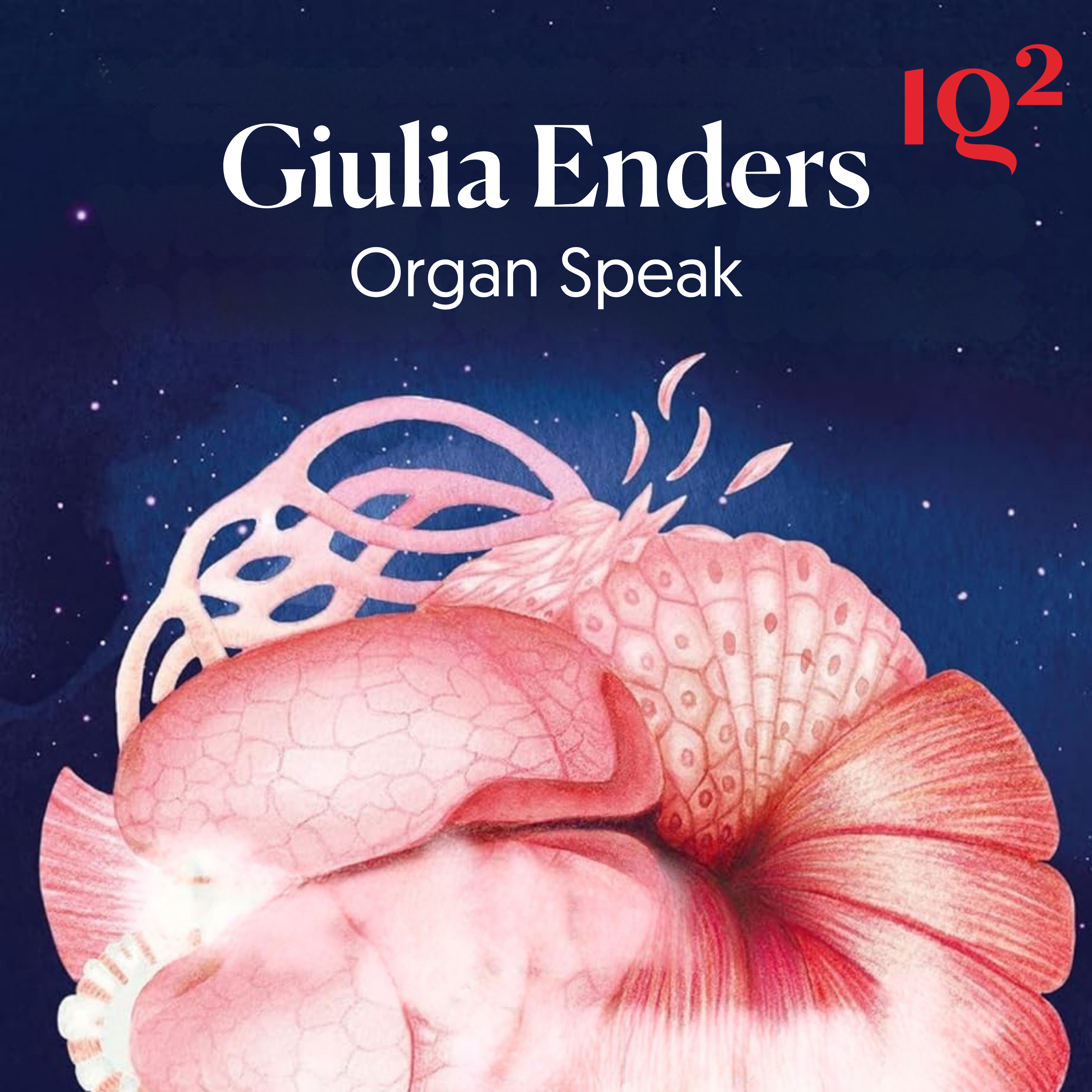 🎧 The Secret Life of Our Organs & How They Keep Us Healthy, with Giulia Enders