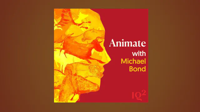 How Has Living With Animals Shaped Ou...