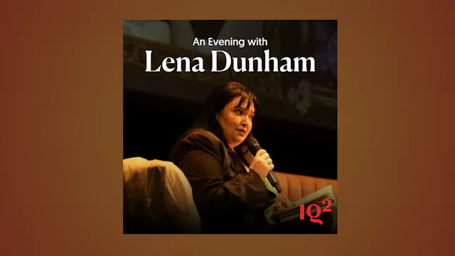 🎧 Lena Dunham: Famesick Live, with Do...