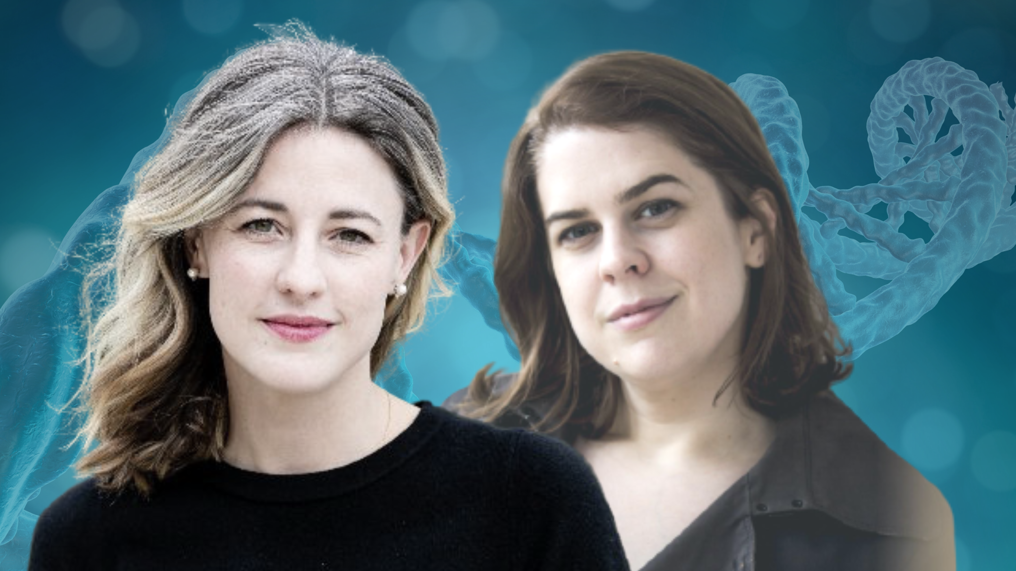 The Genetic Lottery: Debunking Myths about DNA, with Kathryn Paige Harden