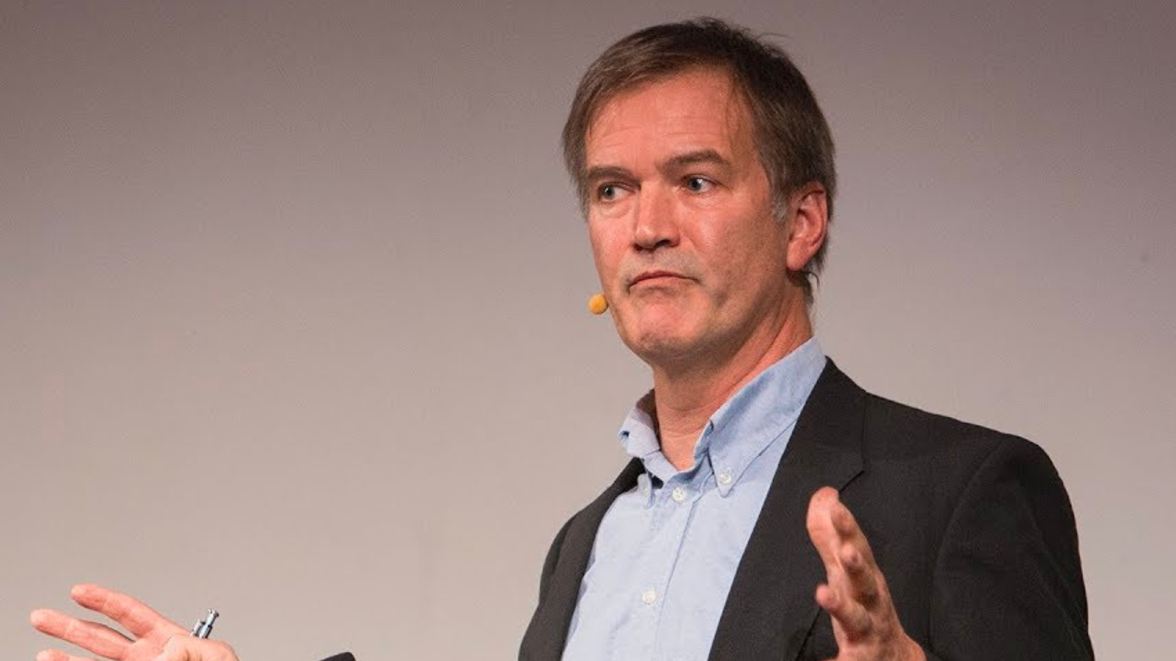 Debate: Let Them Come - We Have Nothing to Fear From High Levels of Immigration