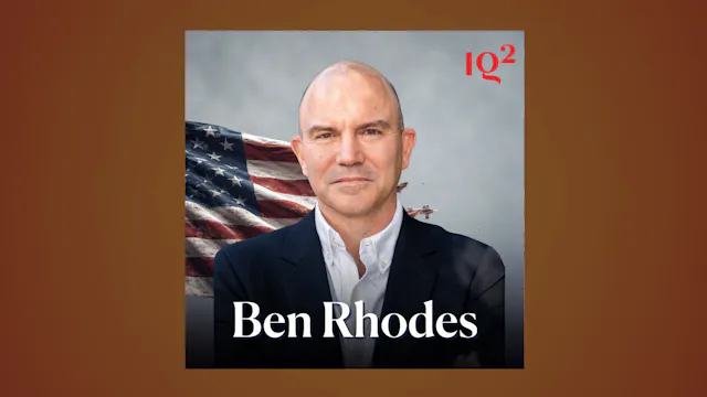 🎧 Can the US Survive Donald Trump? Wi...