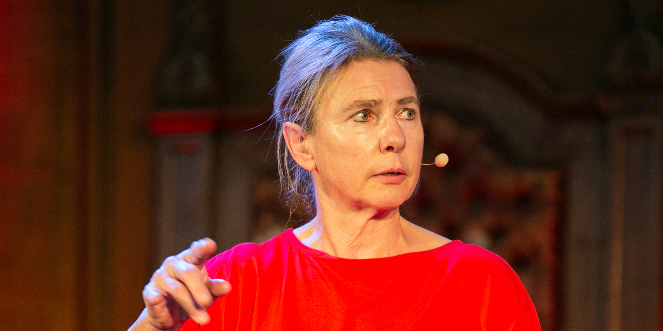 Debate: Identity Politics is Tearing Society Apart