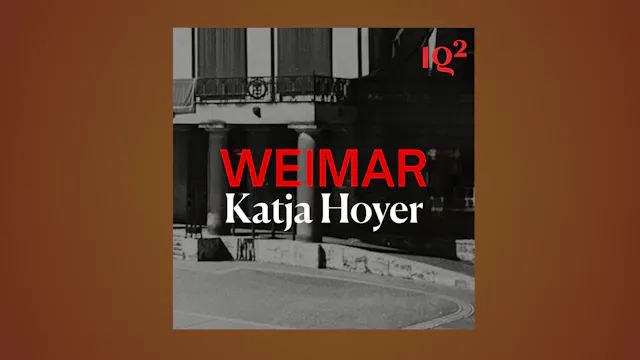 Weimar: Life on the Edge of Catastrop...