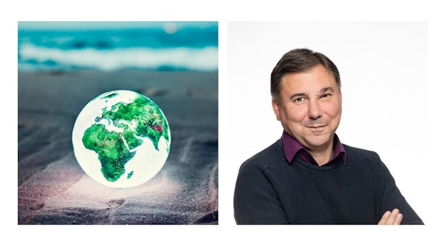 Ivan Krastev on Ukraine and How Middle Powers are Reshaping the World