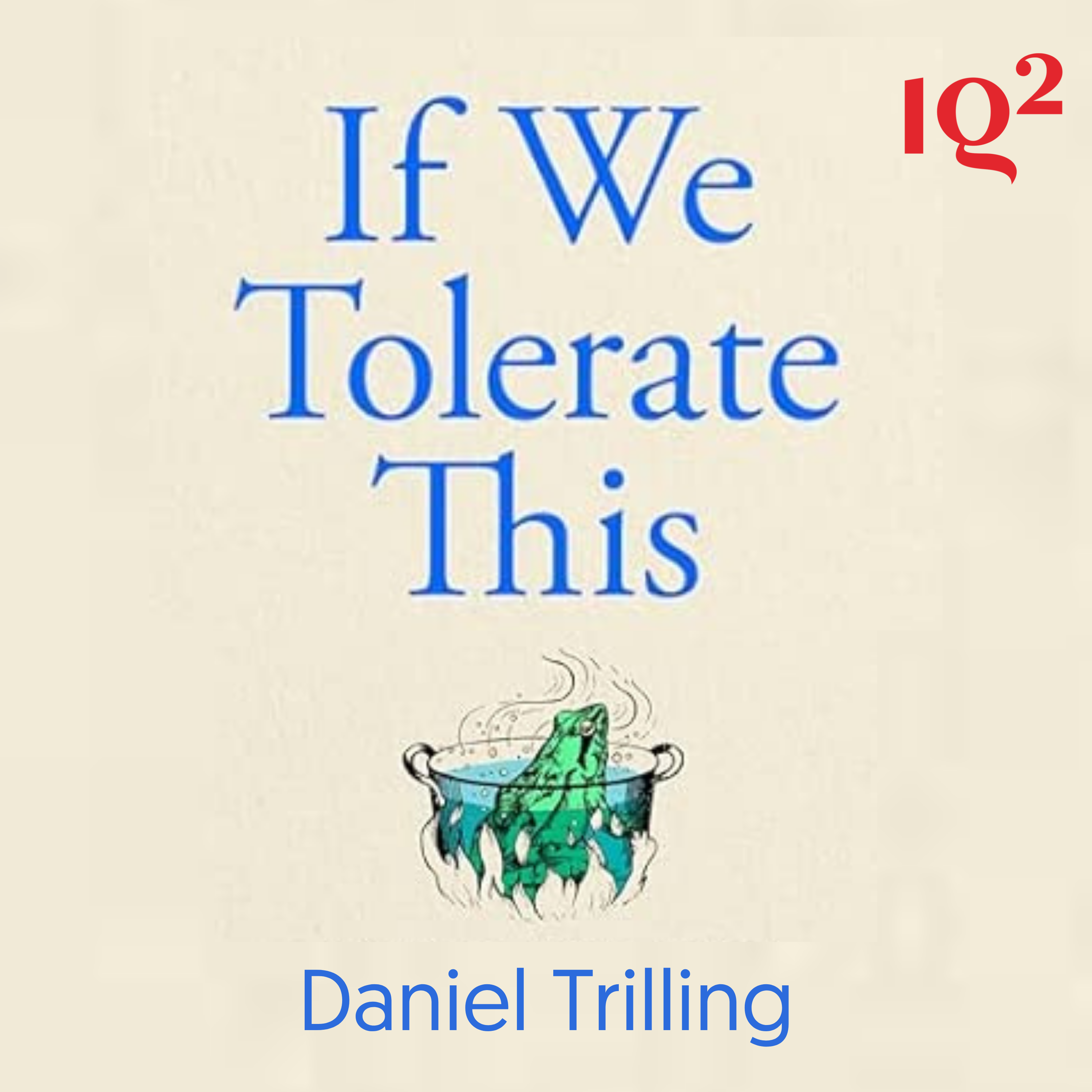 🎧 Has Far-Right Politics Entered The Mainstream in the UK? With Daniel Trilling