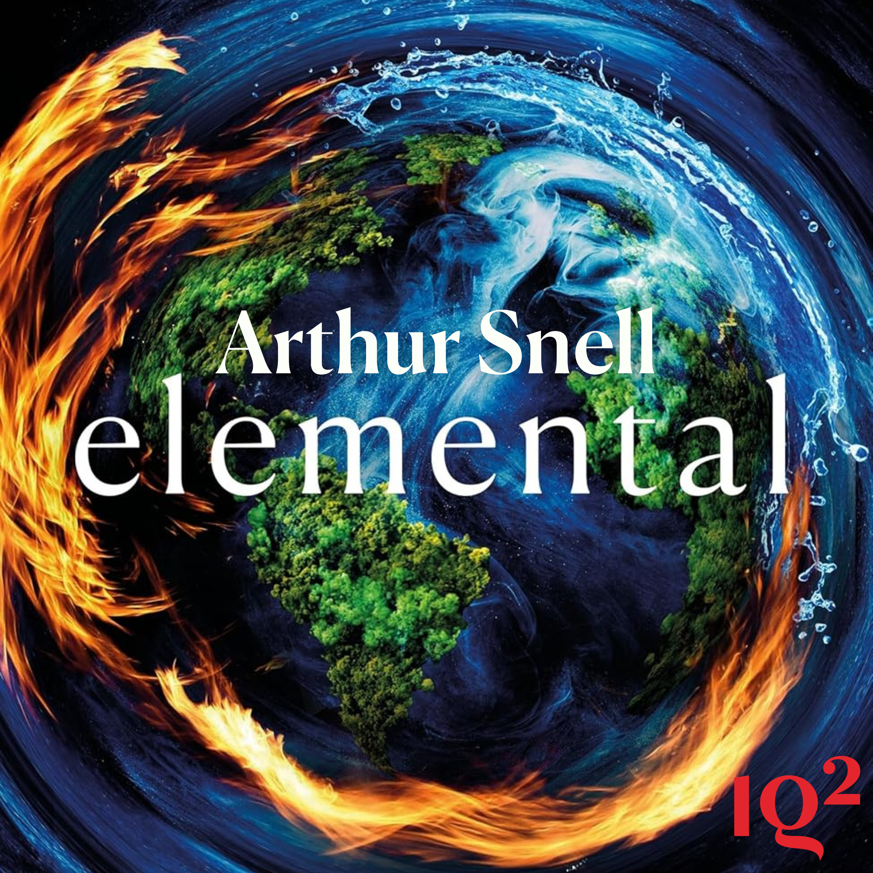 🎧 How Will the Climate Crisis Reshape Global Politics? With Arthur Snell