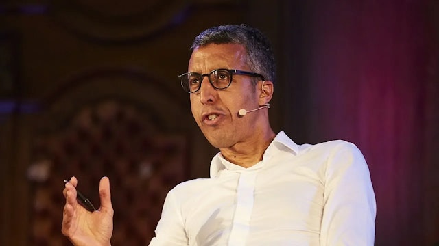 Blockchain: Quantum leap forward or digital snake oil?