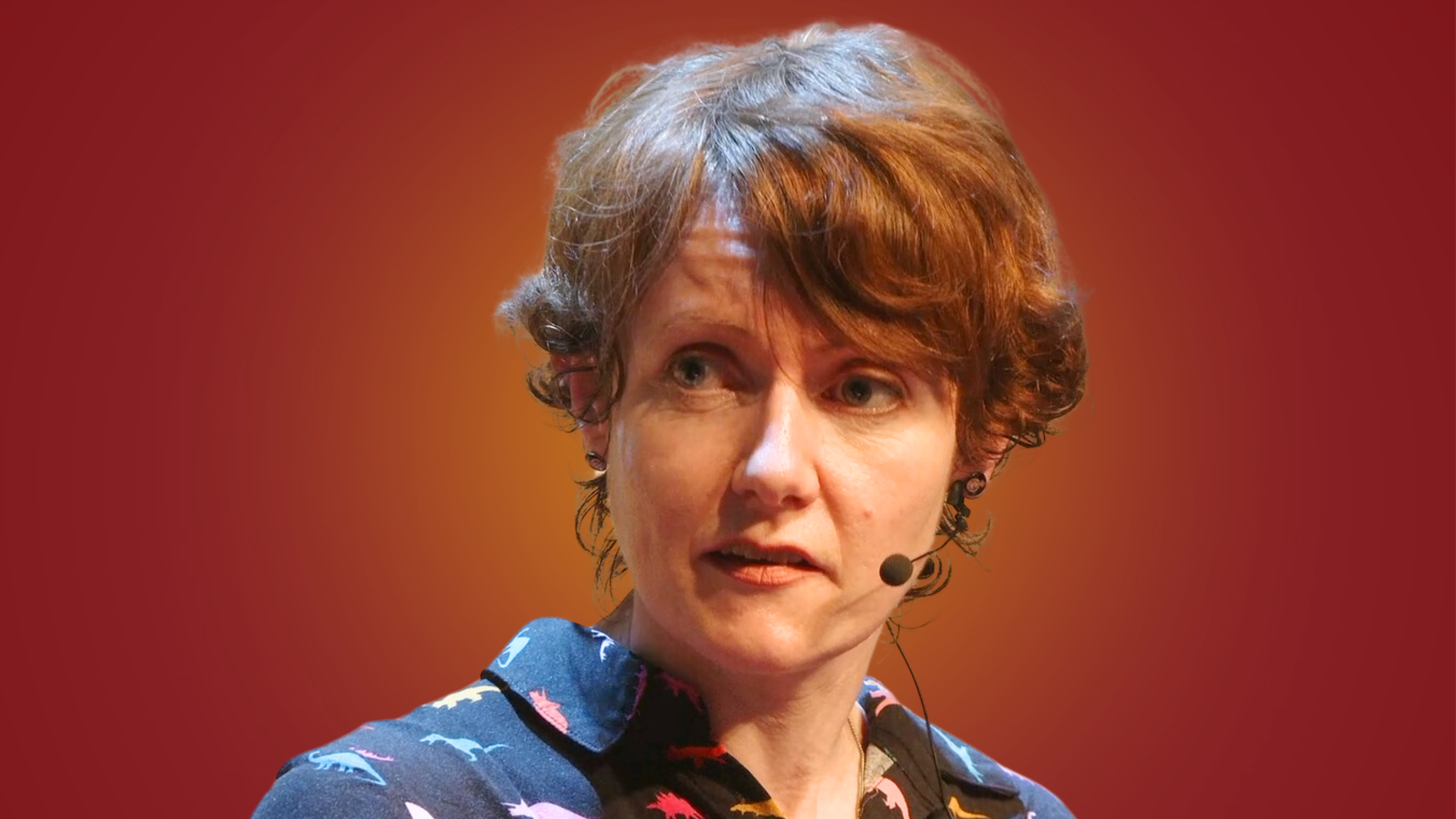 Hags: Misogyny and the Middle-Aged Woman 