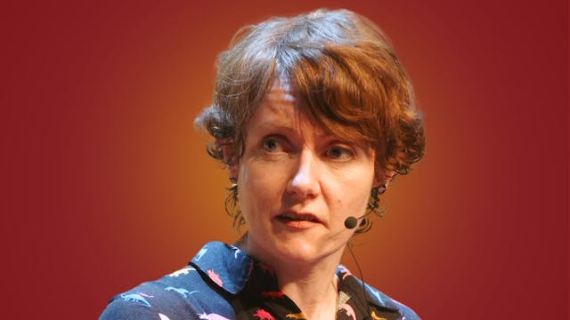 Hags: Misogyny and the Middle-Aged Wo...