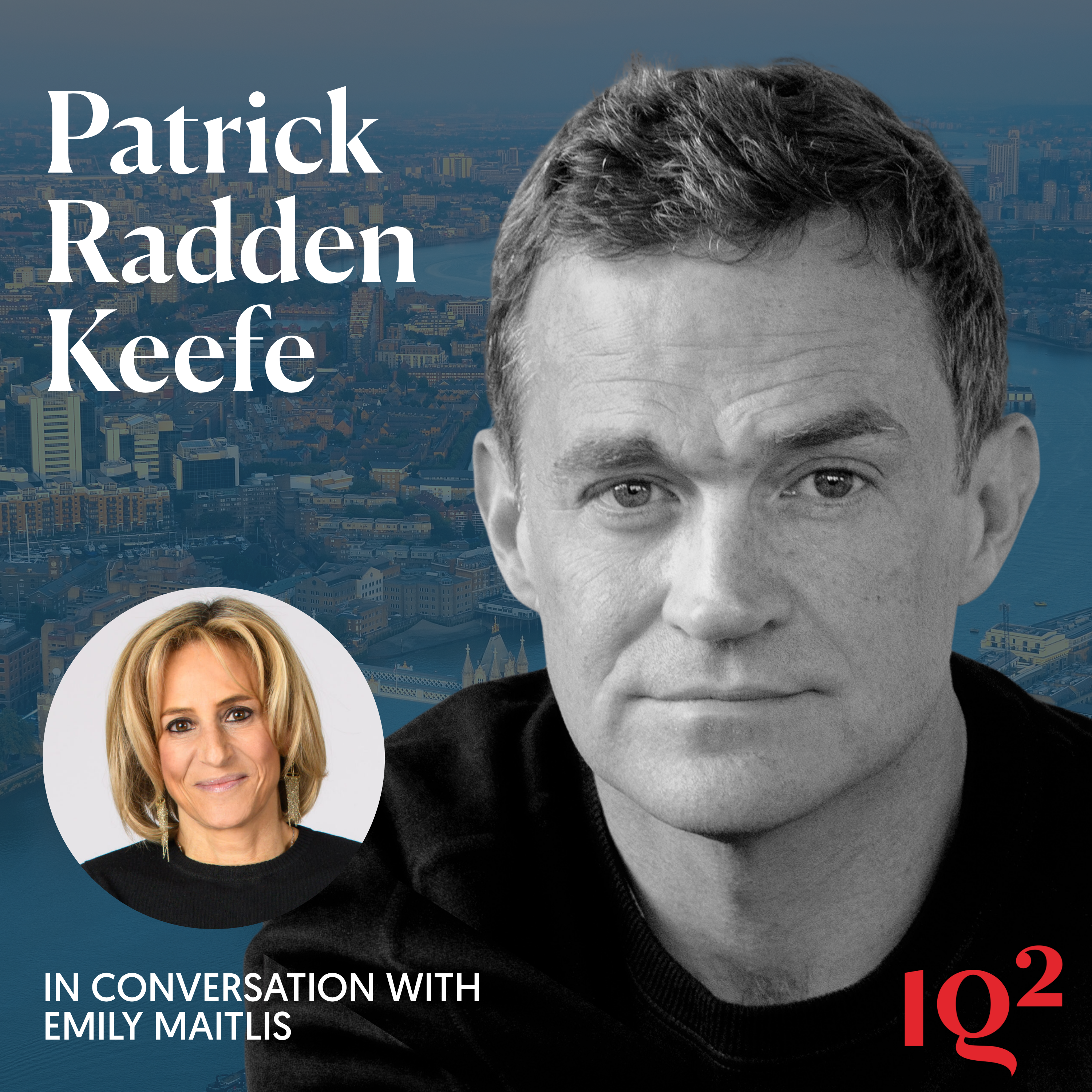 Patrick Radden Keefe on How Money, Power and Corruption Shape Our City