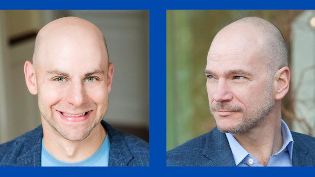 Unlock Your Potential, with Adam Grant and Andrew McAfee