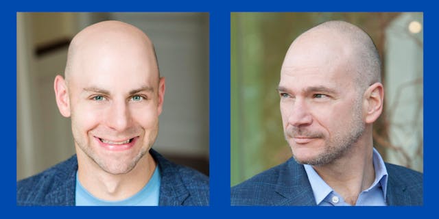 Unlock Your Potential, with Adam Gran...