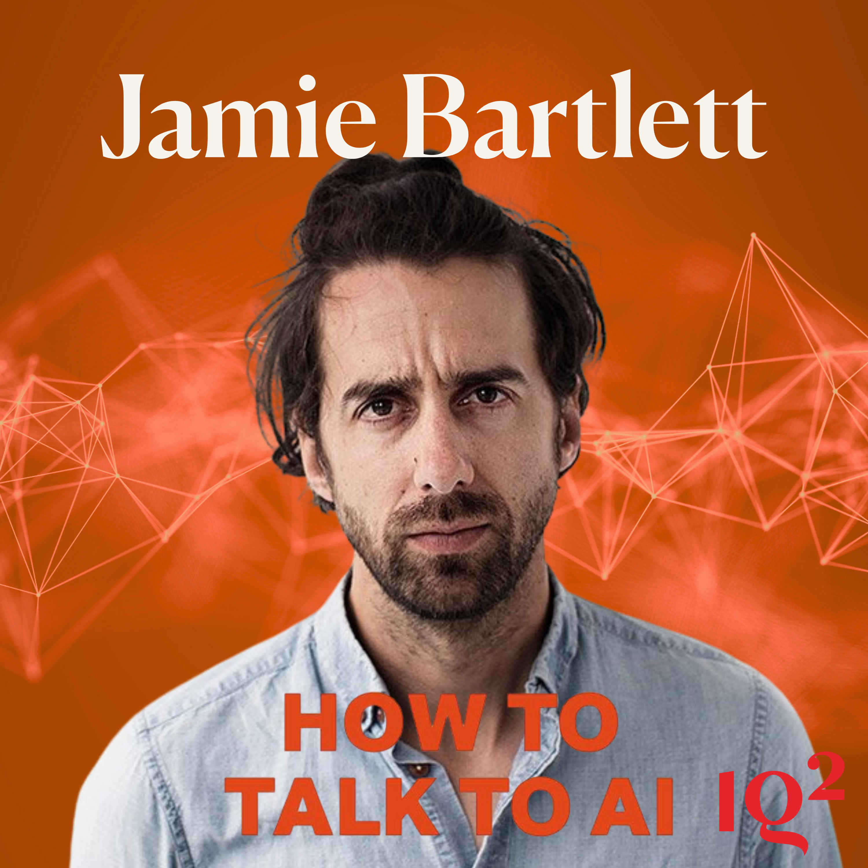 🎧 Should You Be Talking To AI? with Jamie Bartlett