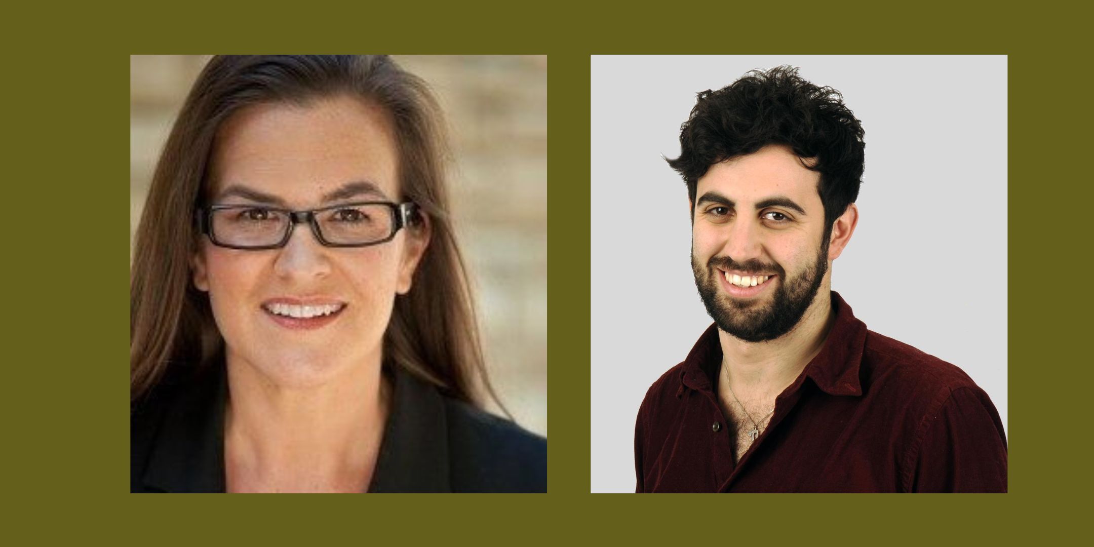 Nuclear War: A Scenario, with Annie Jacobsen and Josh Glancy