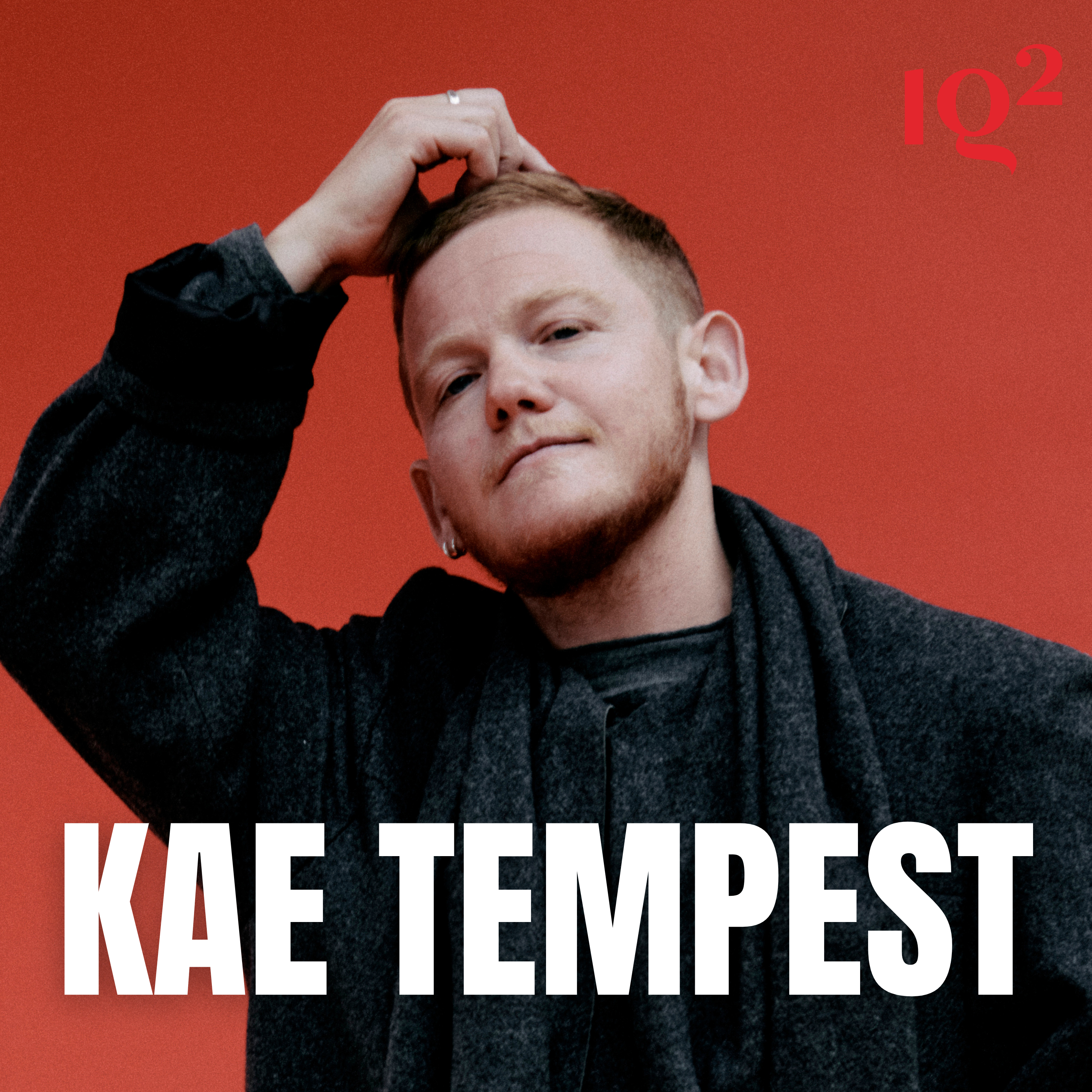 🎧 An Evening with Kae Tempest