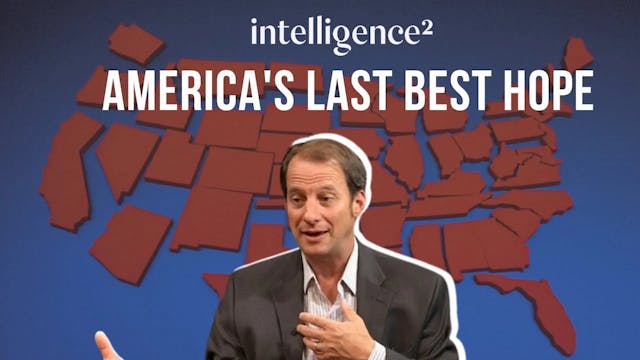 Americas Last Best Hope