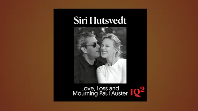 Love, Loss and Mourning Paul Auster, ...