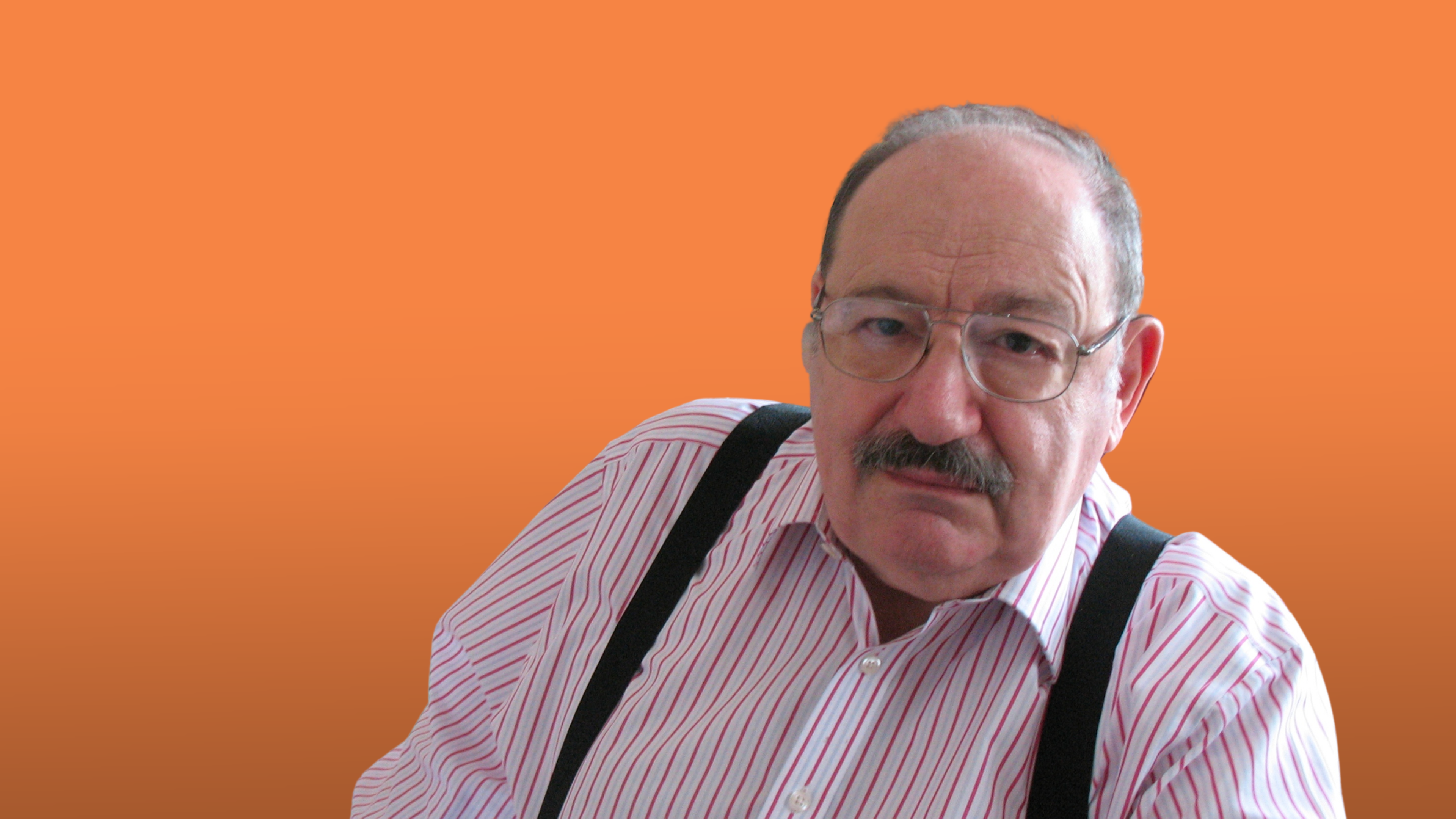 Umberto Eco in conversation with Paul Holdengräber