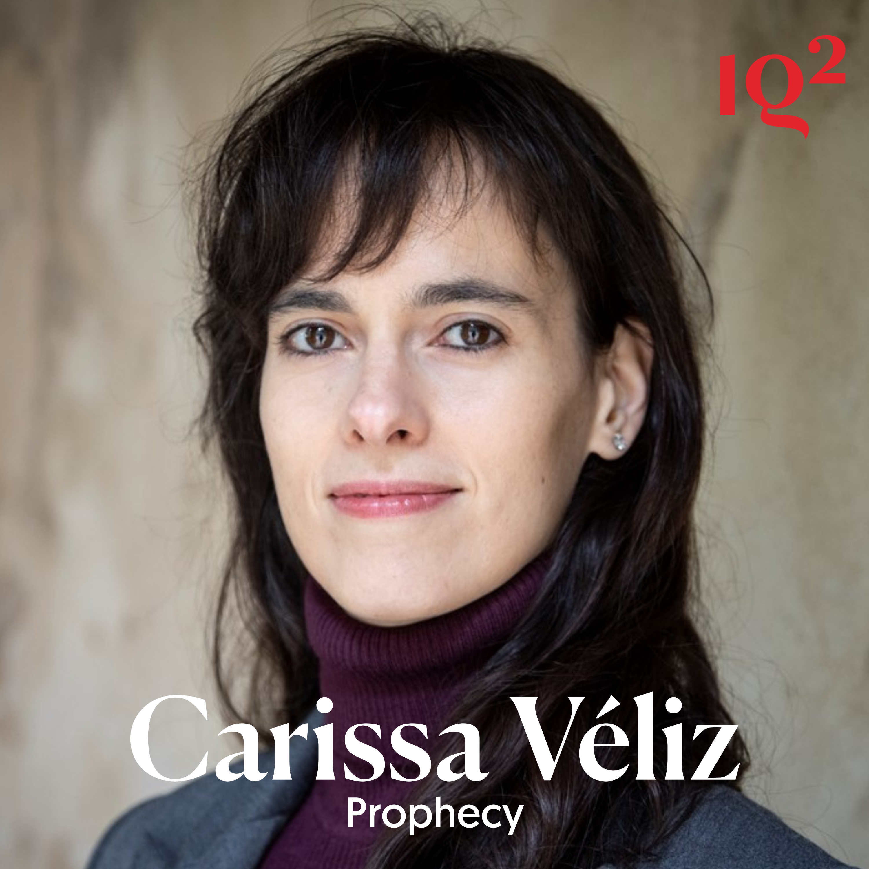 🎧 How Is Predictive AI Shaping Our World? With AI Philosopher Carissa Véliz