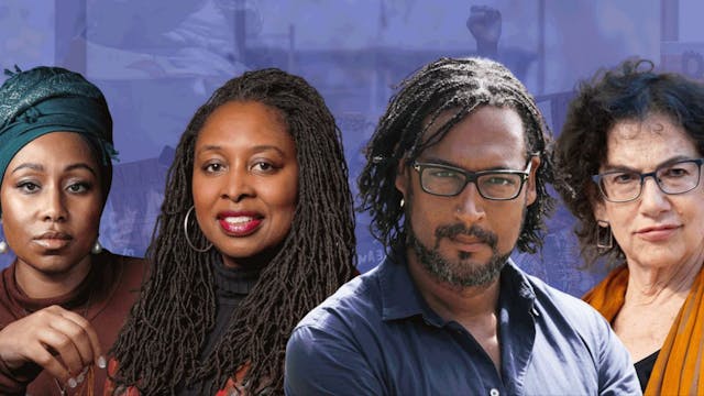 Statues, Slavery and The Struggle for...