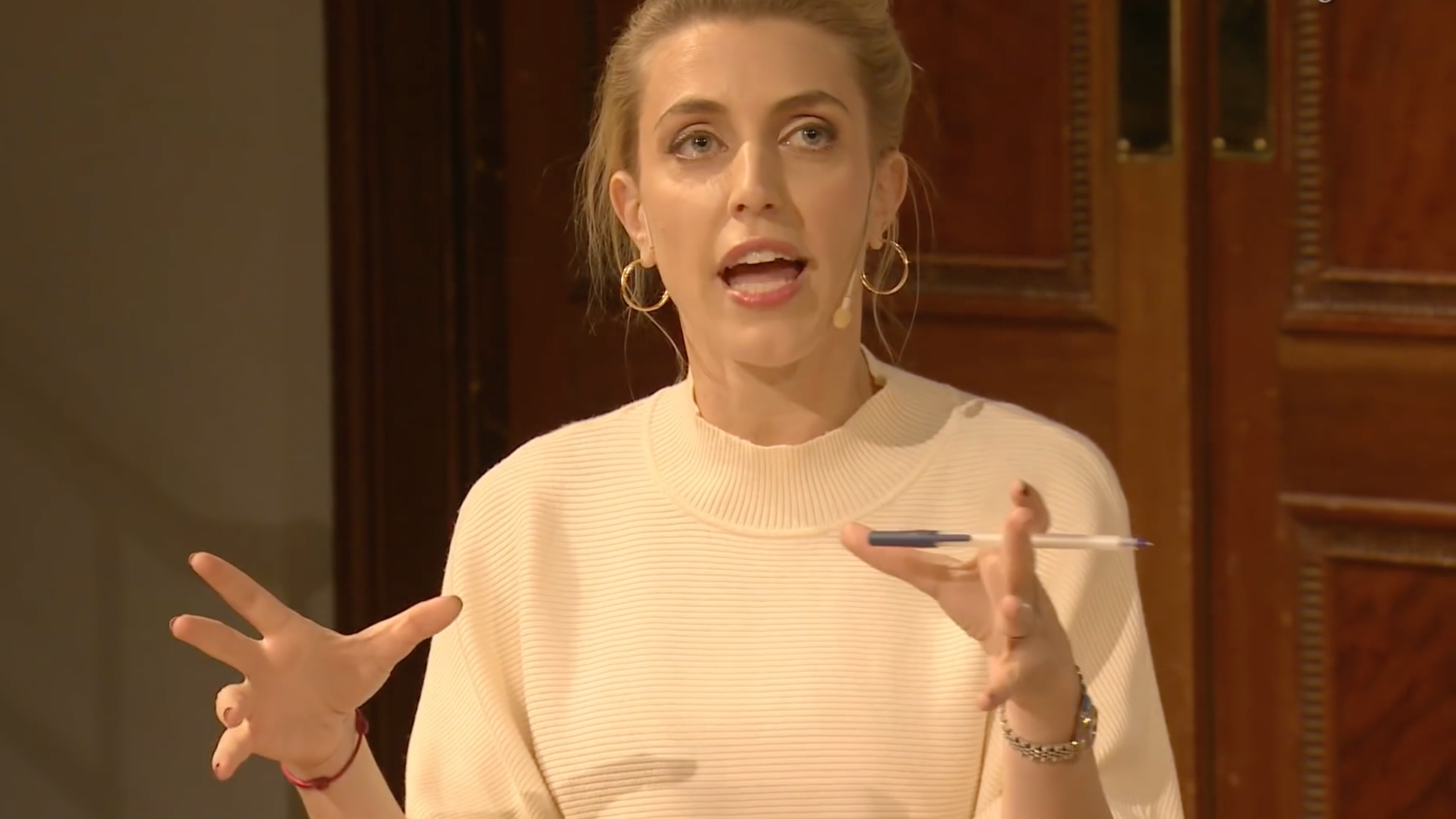 Don't give them what they want: Terrorists should be starved of publicity