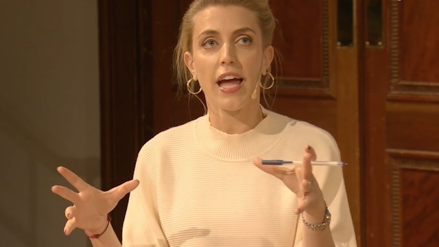 Don't give them what they want: Terrorists should be starved of publicity