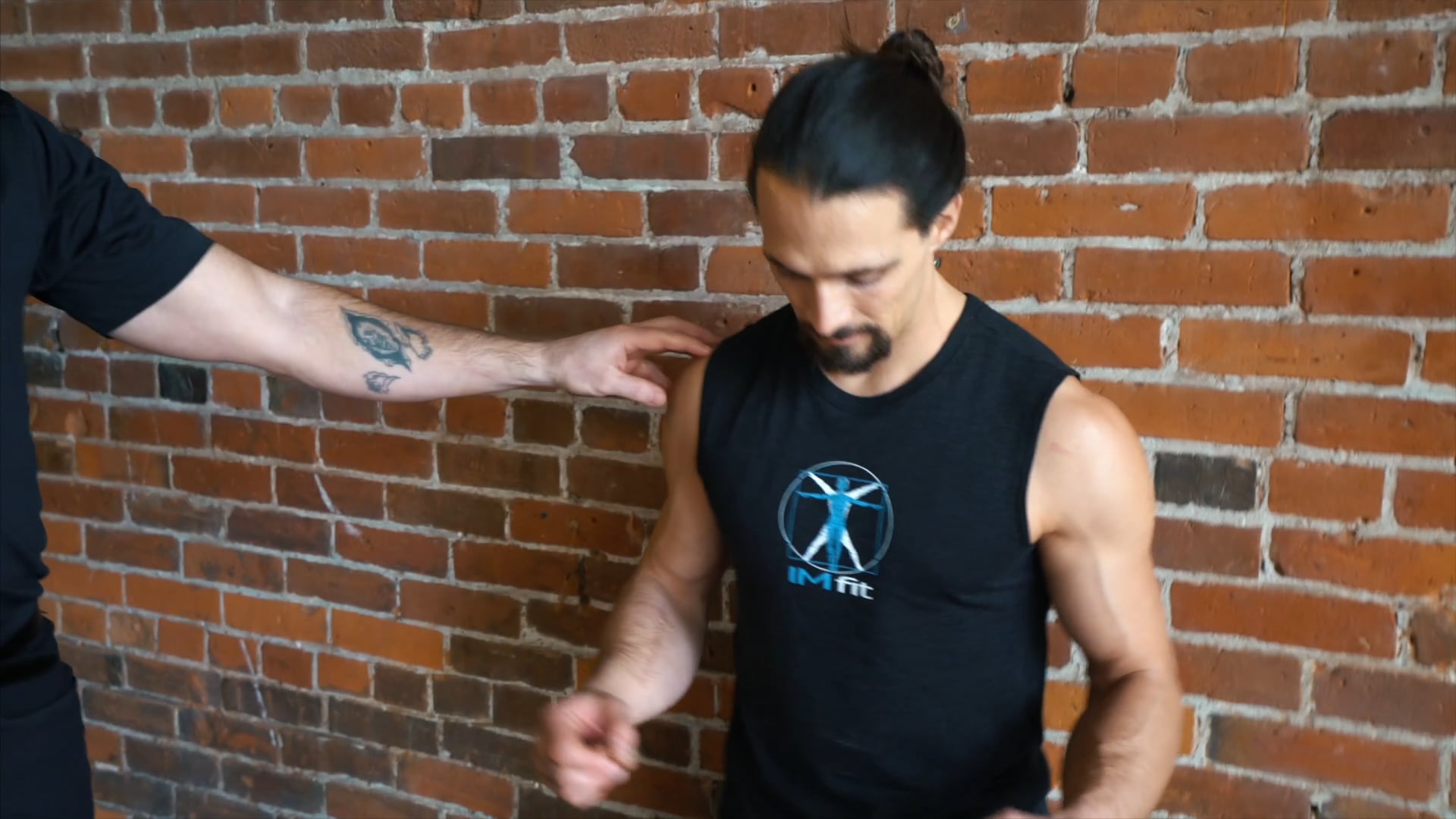 A7: Shoulder Abduction/Adduction “Shoulder Raises”  Targeted Muscles: Mid delt"