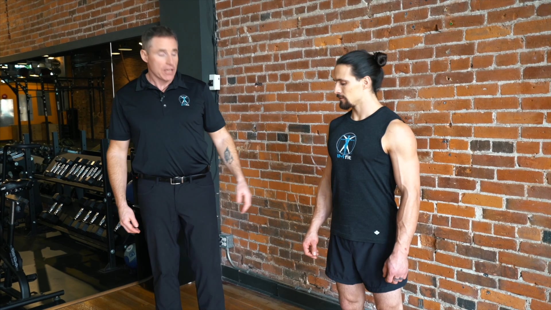 L5: Hip Extension/ Flexion “Standing straight-glute raise”