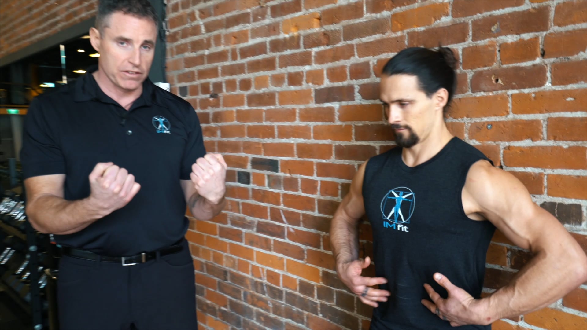 A9: Elbow Flexion/Extension “Biceps Curls”