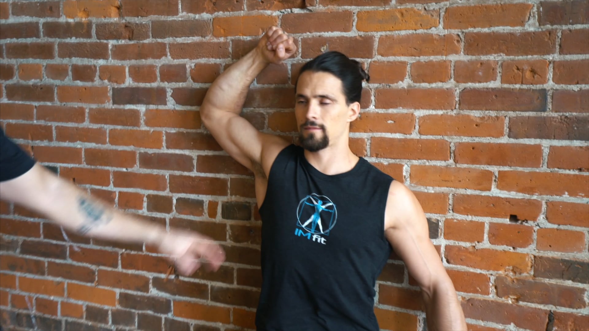 A2: Elbow Flexion/ Extension “Triceps extensions”