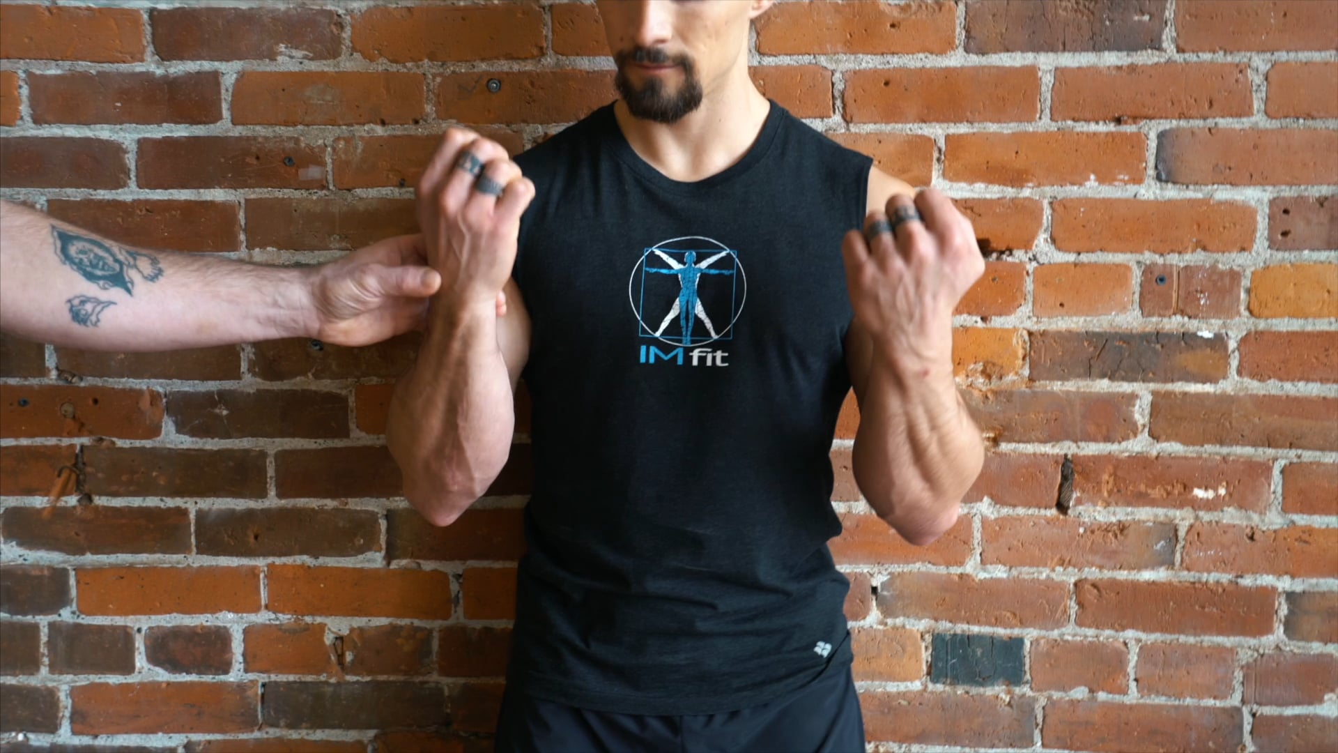 A10: Wrist Extension/ Flexion “Wrist Curls”