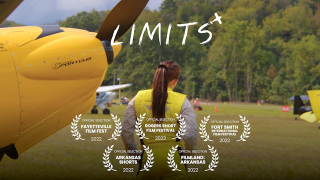 Limits: The Story of ArkanSTOL