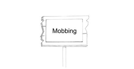 Mini-Projekt: Was ist Mobbing?