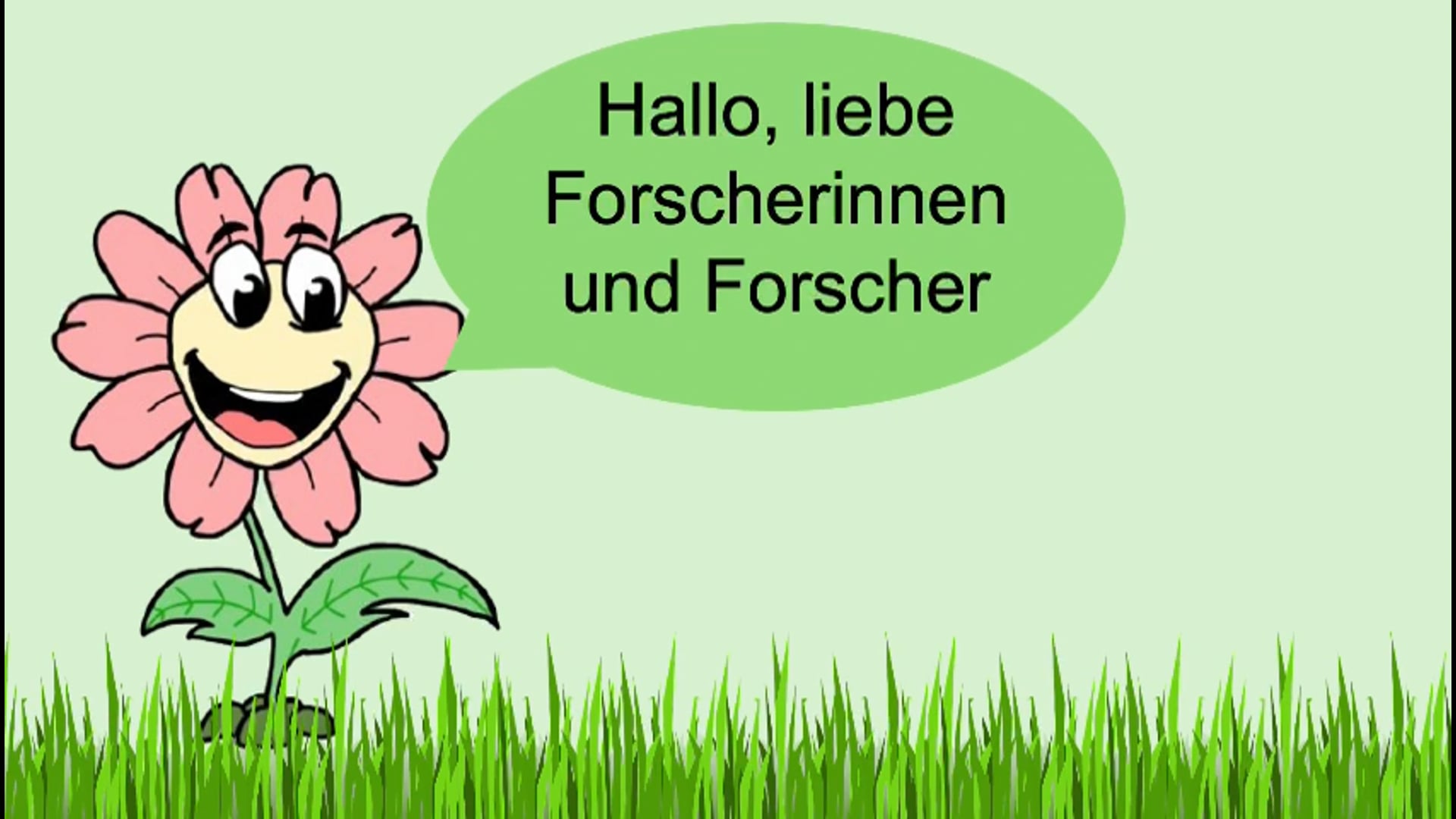 Interkulturelle Lernbegleitung Online Video