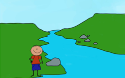 Mini-Projekt: schwimmen und sinken