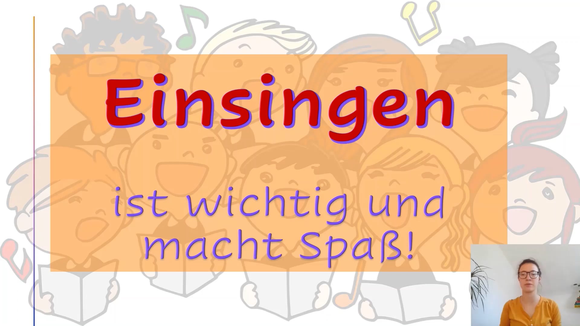 Interkulturelle Lernbegleitung Online Video