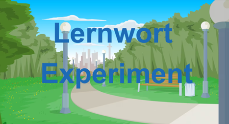 Mini-Projekt: Was ist ein Experiment?