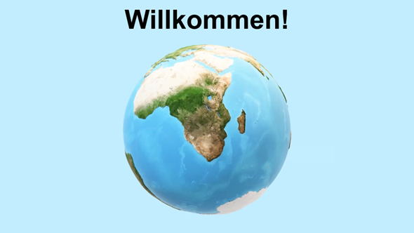 Mini-Projekt: Was ist der Klimawandel?