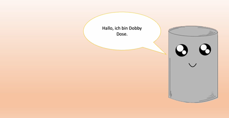 Mini-Projekt: Wie funktioniert ein Dosentelefon?