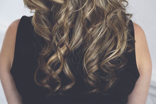 Curling and Blow Drying Course 