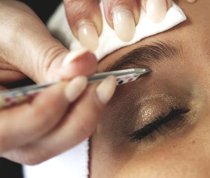 Brow Lamination Course