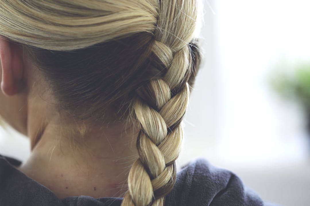 Plaits and Braids