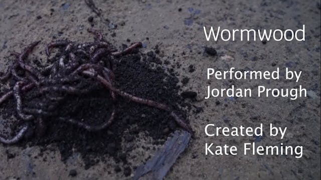Wormwood (USA)