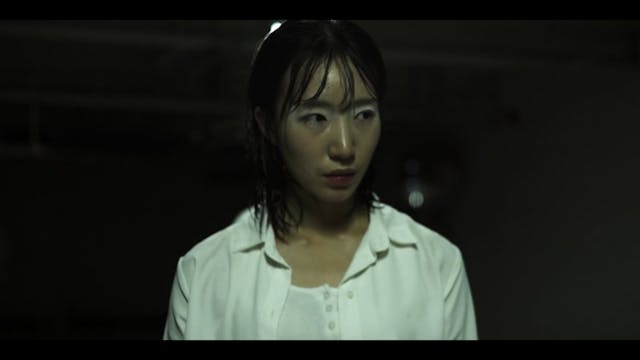 RESISTANCE (South Korea)